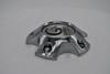 Granite Alloy GX1 5 Lug Chrome Wheel Center Cap Hub Cap PD-CAPSX-PCA800-5H 5"