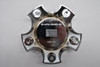 Granite Alloy GX1 5 Lug Chrome Wheel Center Cap Hub Cap PD-CAPSX-PCA800-5H 5"