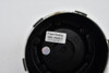 Fuel FC854 Flux 1005-49GBLD black replacement wheel center cap