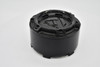 Fuel 1005-49GBLD satin black gloss black logo 5.25 inch center cap