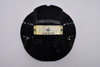 Verde Satin Black Wheel Center Cap Hub Cap C-V32-1 6.5"