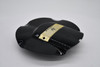 Verde Satin Black Wheel Center Cap Hub Cap C-V32-1 6.5"