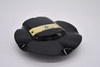 Verde Satin Black Wheel Center Cap Hub Cap C-V32-1 6.5"