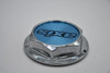 Axis Gloss Blue Gloss Logo Wheel Center Cap Hub Cap Axis 4 4"