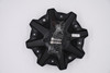 Moto Metal MO970 Satin Black Center Cap Hub Cap MO970(SB)-5 8.5" MO970