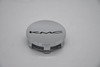KMC Chrome Wheel Center Cap Hub Cap T078K74-CH 2.9"