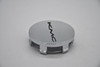 KMC Chrome Wheel Center Cap Hub Cap T078K74-CH 2.9"