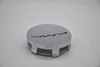 KMC Chrome Wheel Center Cap Hub Cap T078K74-CH 2.9"