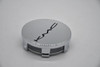 KMC Chrome Wheel Center Cap Hub Cap T078K74-CH 2.9"