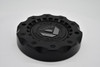 Fuel Militia Gunmetal Wheel Center Cap