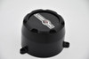 Vision 398 Manx C398MB-8V Matte Black Wheel Center Cap Fits 8x6.5 8x180 8x170
