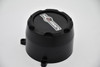 Vision 398 Manx C398MB-8V Matte Black Wheel Center Cap Fits 8x6.5 8x180 8x170