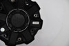 Fuel Gloss Black Gloss Logo Wheel Center Cap Hub Cap 1001-63GBRKIT5 8"
