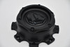 Fuel 1004-08BLD 8x170 black wheel center cap