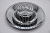American Racing Chrome Wheel Center Cap Hub Cap VN506-CAP 9"