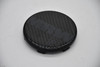 Method Racing Wheels Checkered Black Wheel Center Cap Hub Cap 9234K86 3.4"