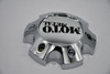 Moto Metal Chrome Wheel Center Cap Hub Cap 1079L140CHMO1 5.5"