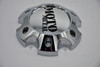 Moto Metal Chrome Wheel Center Cap Hub Cap 1079L140CHMO1 5.5"