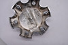 Moto Metal Chrome Wheel Center Cap Hub Cap 1079L140CHMO1 5.5"