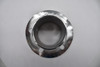American Racing Chrome Wheel Center Cap Hub Cap 898015OE 6.5"