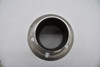 American Racing Chrome Wheel Center Cap Hub Cap 898015SS 6.5"