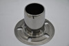 American Racing Chrome Wheel Center Cap Hub Cap 898015SS 6.5"