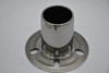 American Racing Chrome Wheel Center Cap Hub Cap 898015SS 6.5"