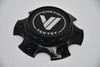 Asanti 5.5 inch center cap