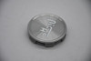 Niche Chrome White Logo Wheel Center Cap Hub Cap M-773 2.6"