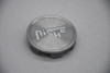 Niche Chrome White Logo Wheel Center Cap Hub Cap M-773 2.6"