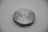 Niche Chrome White Logo Wheel Center Cap Hub Cap M-773 2.6"