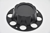 Vision 81 Heavy Hauler C81MMB-STD-NL Matte Black Wheel Center Cap Fit 8x6.5 8x170