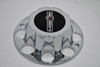 Vision 81A Heavy Hauler C81M-STD C181Z-STD Chrome Wheel Center Cap 8x6.5 8x170