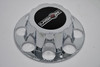 Vision 81A Heavy Hauler C81M-STD C181Z-STD Chrome Wheel Center Cap 8x6.5 8x170