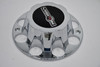 Vision 81A Heavy Hauler C81M-STD C181Z-STD Chrome Wheel Center Cap 8x6.5 8x170