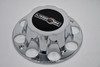 Vision 81A Heavy Hauler C81M-STD C181Z-STD Chrome Wheel Center Cap 8x6.5 8x170