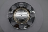 Vision 81A Heavy Hauler Trailer C81F-180F Chrome Wheel Center Cap 9" Fits 8x180