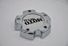 Moto Metal wheel center cap