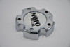Moto Metal Chrome Wheel Center Cap Hub Cap 845L140 5.5"