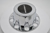 Vision 181 Hauler Dually C181Z-210R Chrome Wheel Center Cap 10.25" Fits 8x210