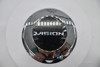 Vision 181 Hauler Dually C181Z-210R Chrome Wheel Center Cap 10.25" Fits 8x210