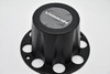 Vision 181 Hauler Dually C181ZMB-DP C81MMB-DEEP Matte Black Wheel Center Cap 8 Lug