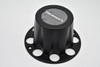 Vision 181 Hauler Dually C181ZMB-DP C81MMB-DEEP Matte Black Wheel Center Cap 8 Lug
