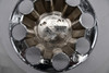 Vision 181 Hauler Dually C181Z-STD C81M-STD Chrome Wheel Center Cap 8x6.5 8x170