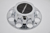 Vision 181 Hauler Dually C181Z-STD C81M-STD Chrome Wheel Center Cap 8x6.5 8x170