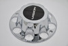 Vision 181 Hauler Dually C181Z-STD C81M-STD Chrome Wheel Center Cap 8x6.5 8x170