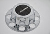 Vision 181 Hauler Dually C181Z-STD C81M-STD Chrome Wheel Center Cap 8x6.5 8x170