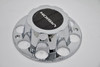 Vision 181 Hauler Dually C181Z-STD C81M-STD Chrome Wheel Center Cap 8x6.5 8x170