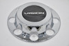 Vision Chrome Wheel Center Cap Hub Cap C181Z-2F 9.9"