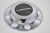 Vision Chrome Wheel Center Cap Hub Cap C181Z-2F 9.9"